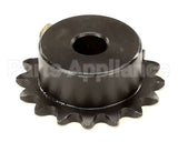7001648 Antunes Motor Sprocket