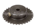 7001650 Antunes Sprocket, 25B32 5/16Bore Kit