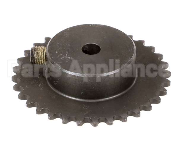 7001650 Antunes Sprocket, 25B32 5/16Bore Kit
