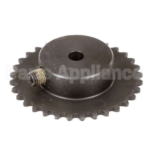 7001650 Compatible Roundup Sprocket, 25B32 5/16Bore Kit