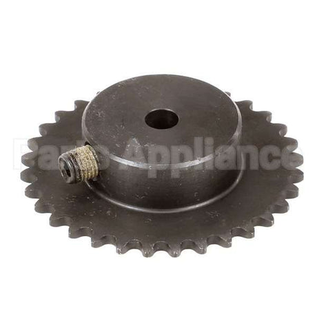 7001650 Compatible Roundup Sprocket, 25B32 5/16Bore Kit