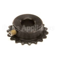 7001651 Compatible Roundup Sprocket, 18 Teeth