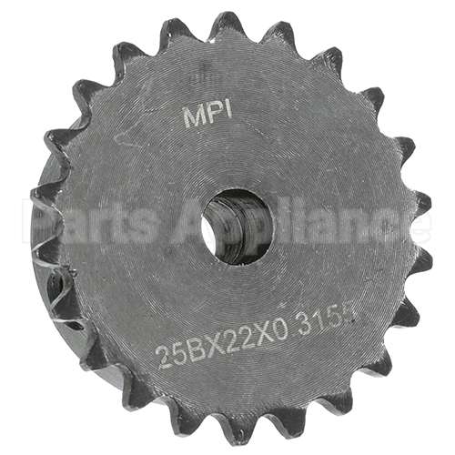 7001653 Compatible Roundup Sprocket
