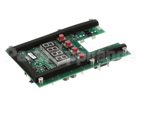 7001658 Antunes Temp Control Rep Kit W/Cover
