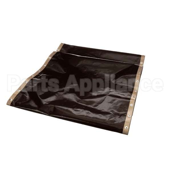 7001659 Compatible Roundup Mainbelt, (2 Pack)