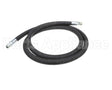 700169 Darling International Hose 3/4 X 10 Edible Oil Hose