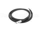 700169 Darling International Hose 3/4 X 10 Edible Oil Hose