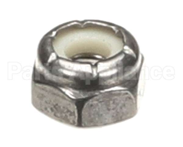 70017 Cornelius Nut Hex 10-32 Ss Nyloc