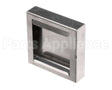 7001709 Antunes Baffle Assembly, 80/92