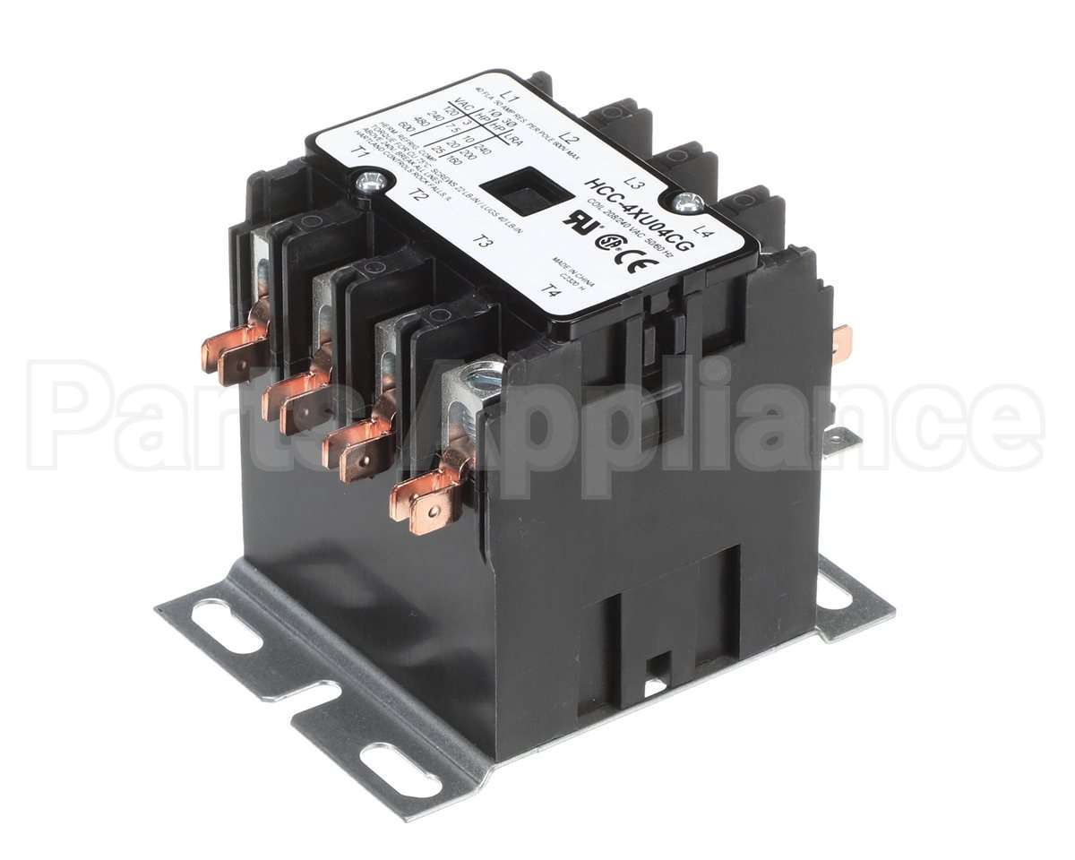7001723 Antunes 4 Pole Contactor Repl