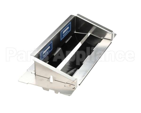 7001734 Antunes Bun Feeder Assembly Kit