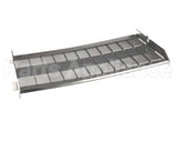 7001741 Antunes Weldment, Tortilla Chute