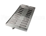 7001741 Antunes Weldment, Tortilla Chute