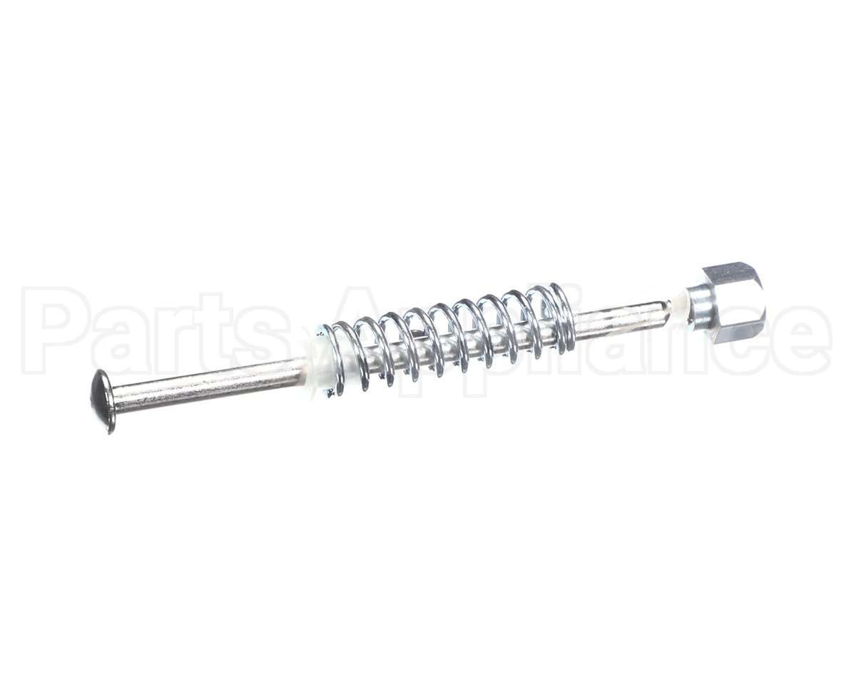 7001747 Antunes Tensioner Assembly, Belt Kit