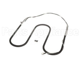 7001756 Antunes Aux Heater Kit