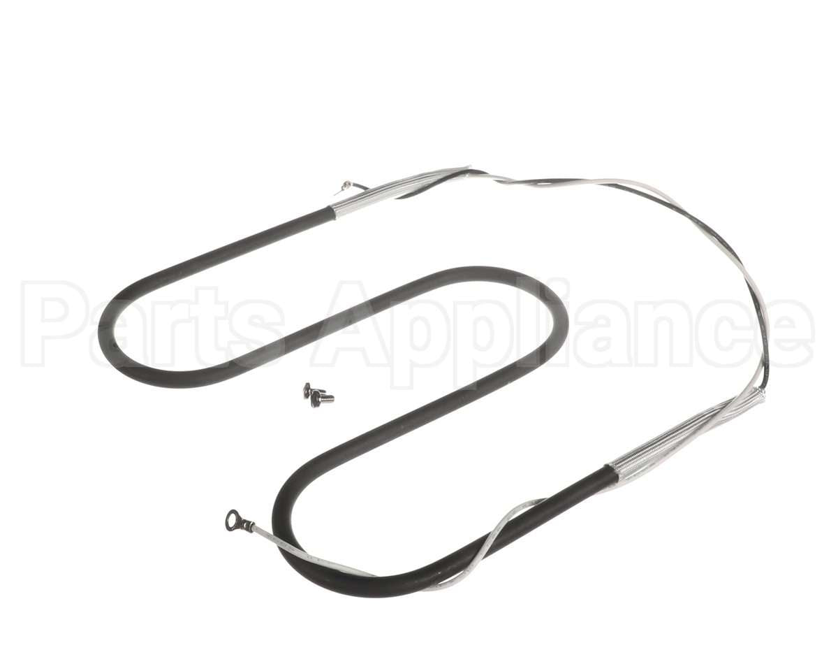 7001756 Antunes Aux Heater Kit