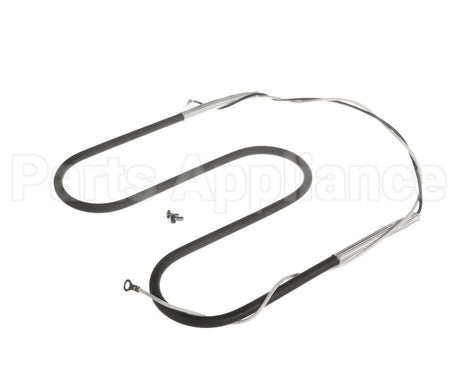 7001756 Antunes Aux Heater Kit