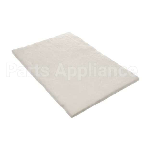 7001767 Compatible Roundup Platen Insulation Kit