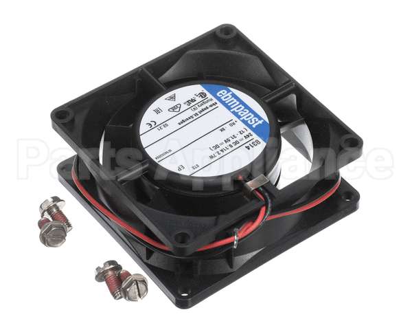 7001780 Antunes Fan Assembly Kit