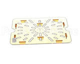 7001791 Antunes Trivet Kit