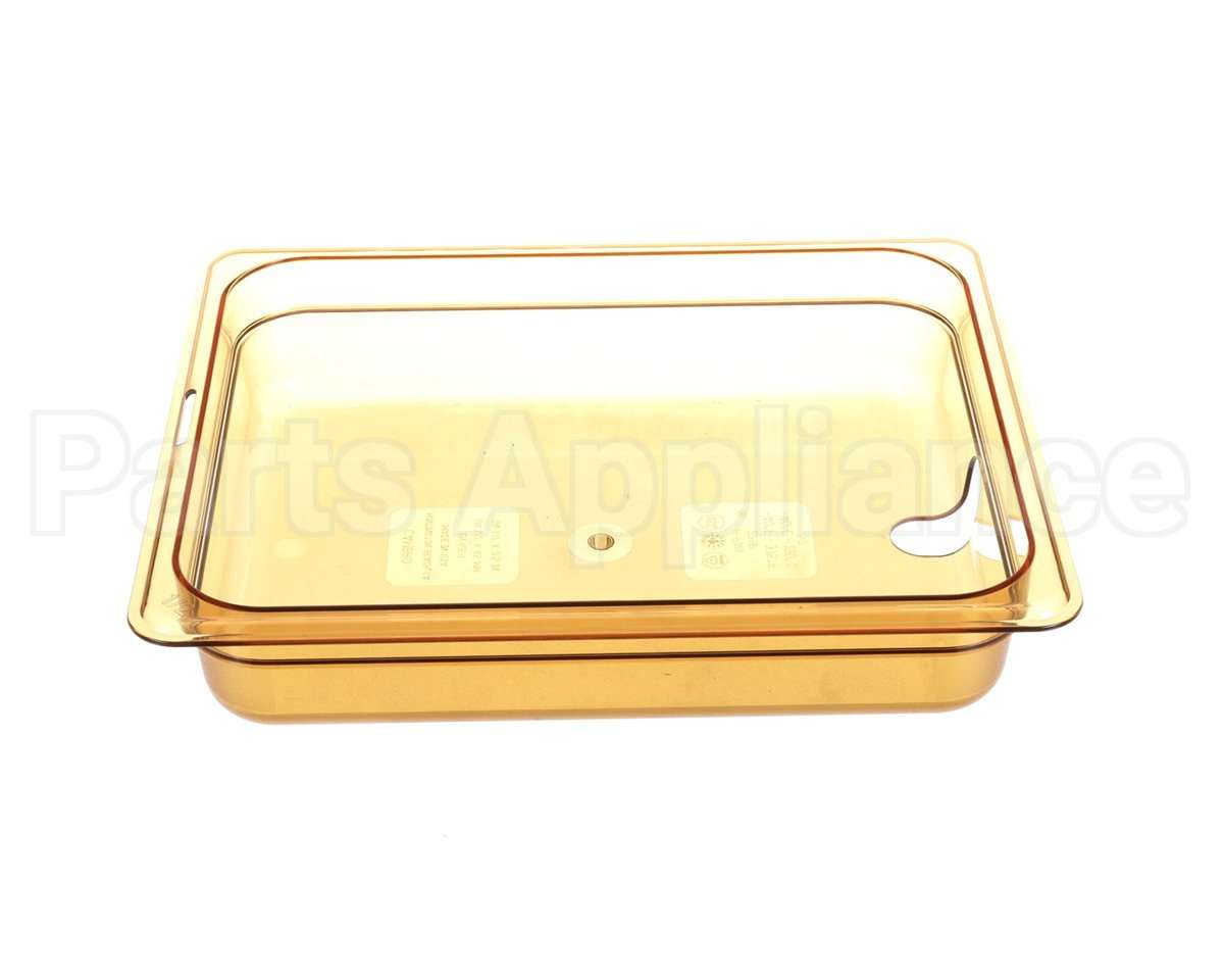 7001792 Antunes Steamer Pan Kit