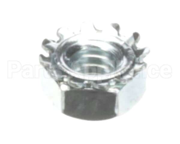 70018 Cornelius Nut Hex Ss 1/4-20 Keps