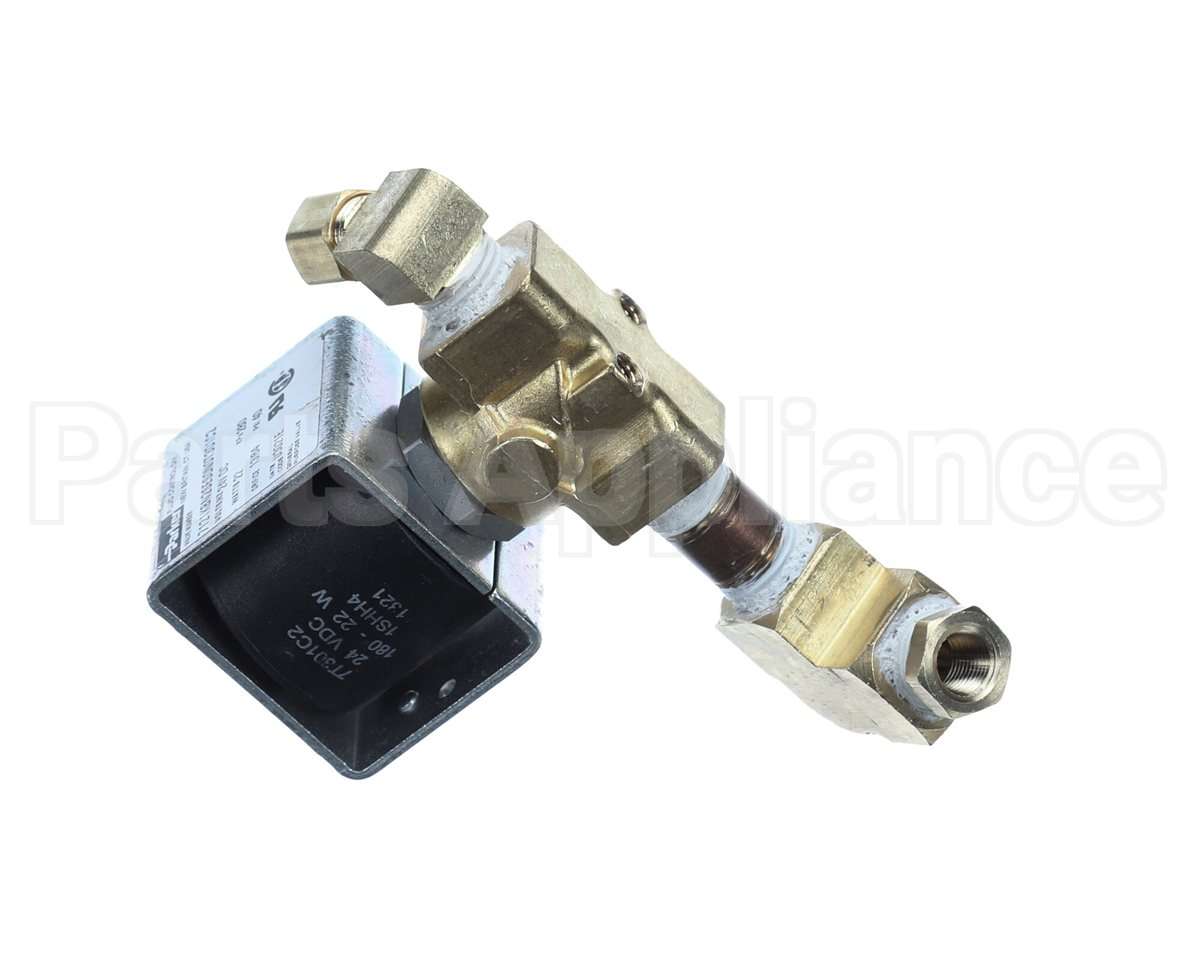 7001808 Antunes Steam Inlet Valve And