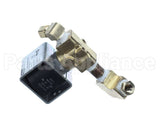 7001808 Antunes Steam Inlet Valve And