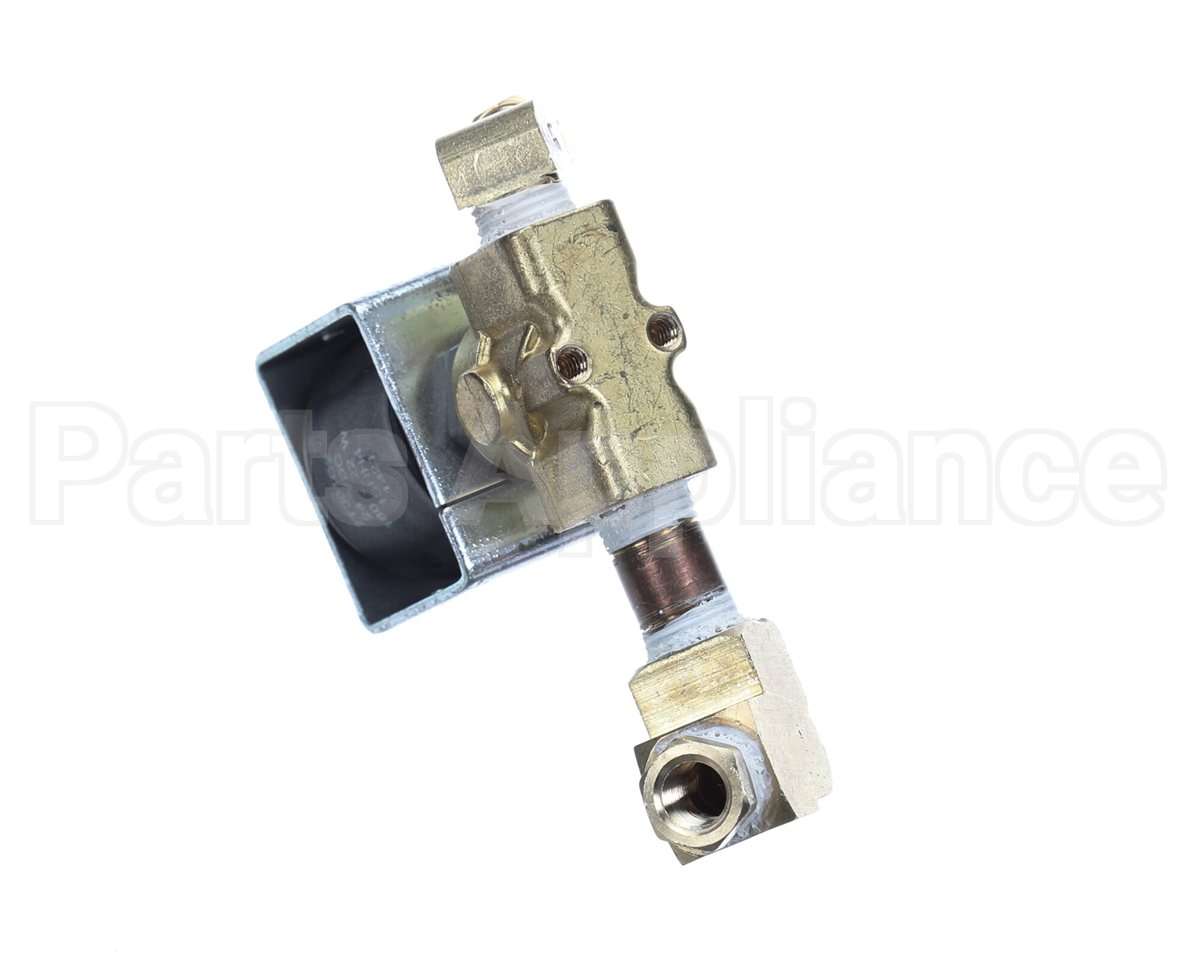 7001808 Antunes Steam Inlet Valve And