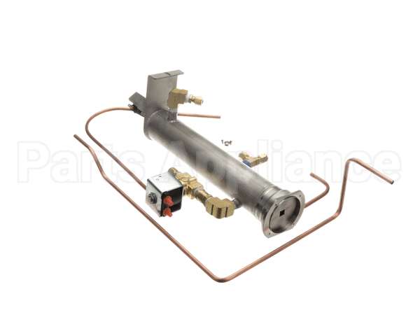 7001814 Antunes Clean Cycle Complete Kit
