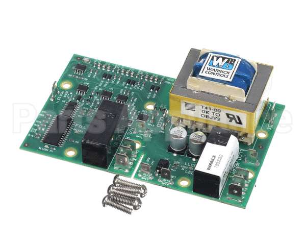 7001824 Antunes Water Level Control