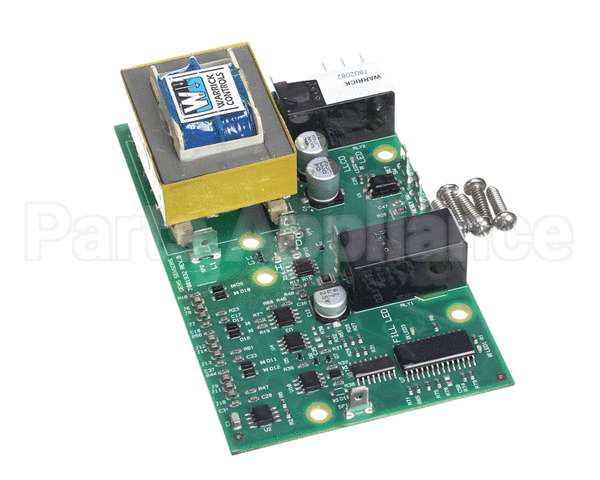 7001824 Antunes Water Level Control