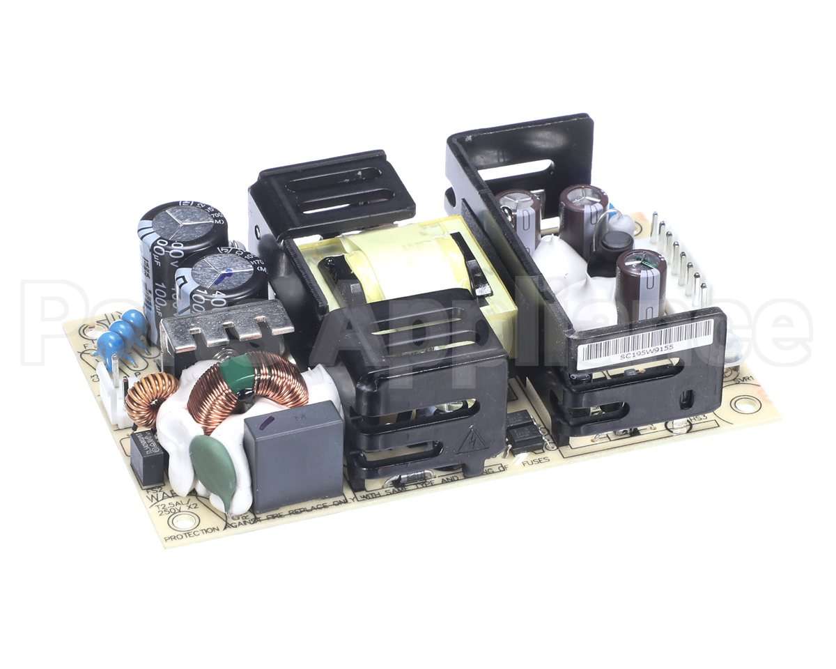 7001825 Antunes Power Supply Vdc Kit