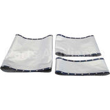 7001832 Compatible Roundup 3 Pc Belt Kit