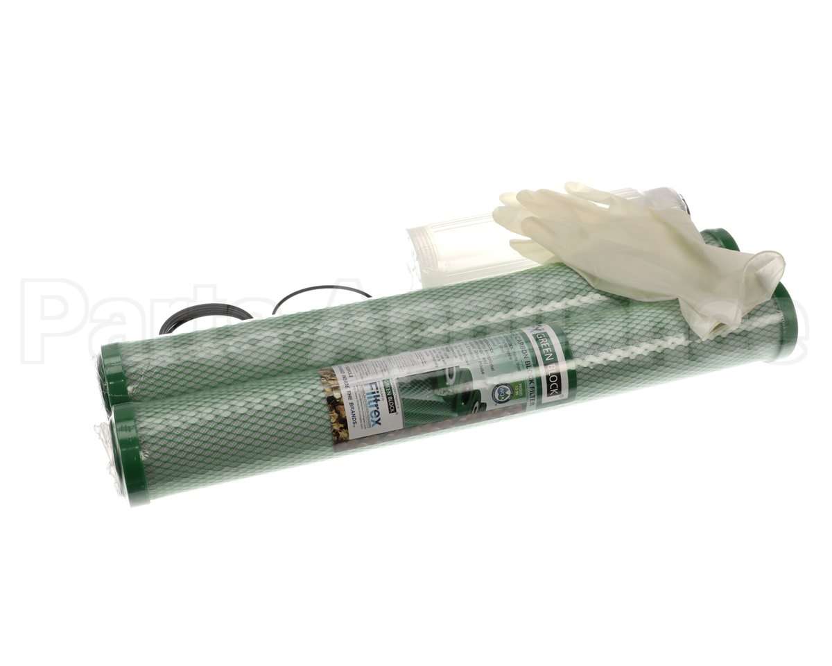 7001843 Antunes Replacement Kit, Filter