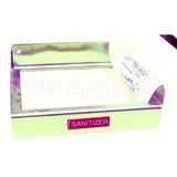 700187 Compatible Waste King Sanitizer Pan Bracket