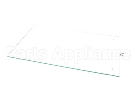 7001877 Antunes Kit, Front Glass Assembly