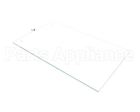 7001877 Antunes Kit, Front Glass Assembly