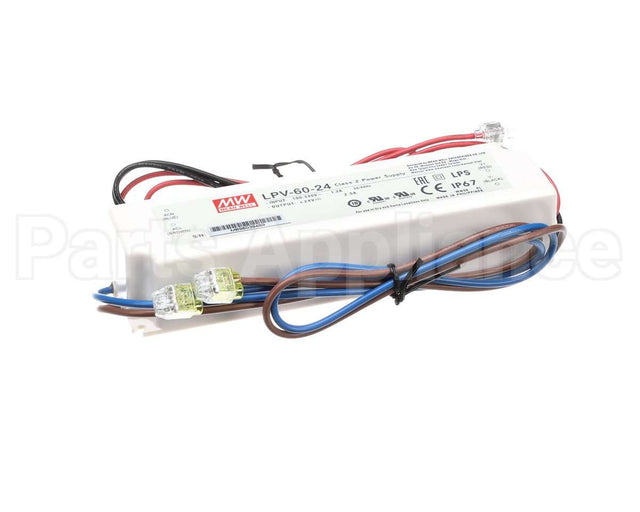 7001880 Antunes Kit, Power Supply