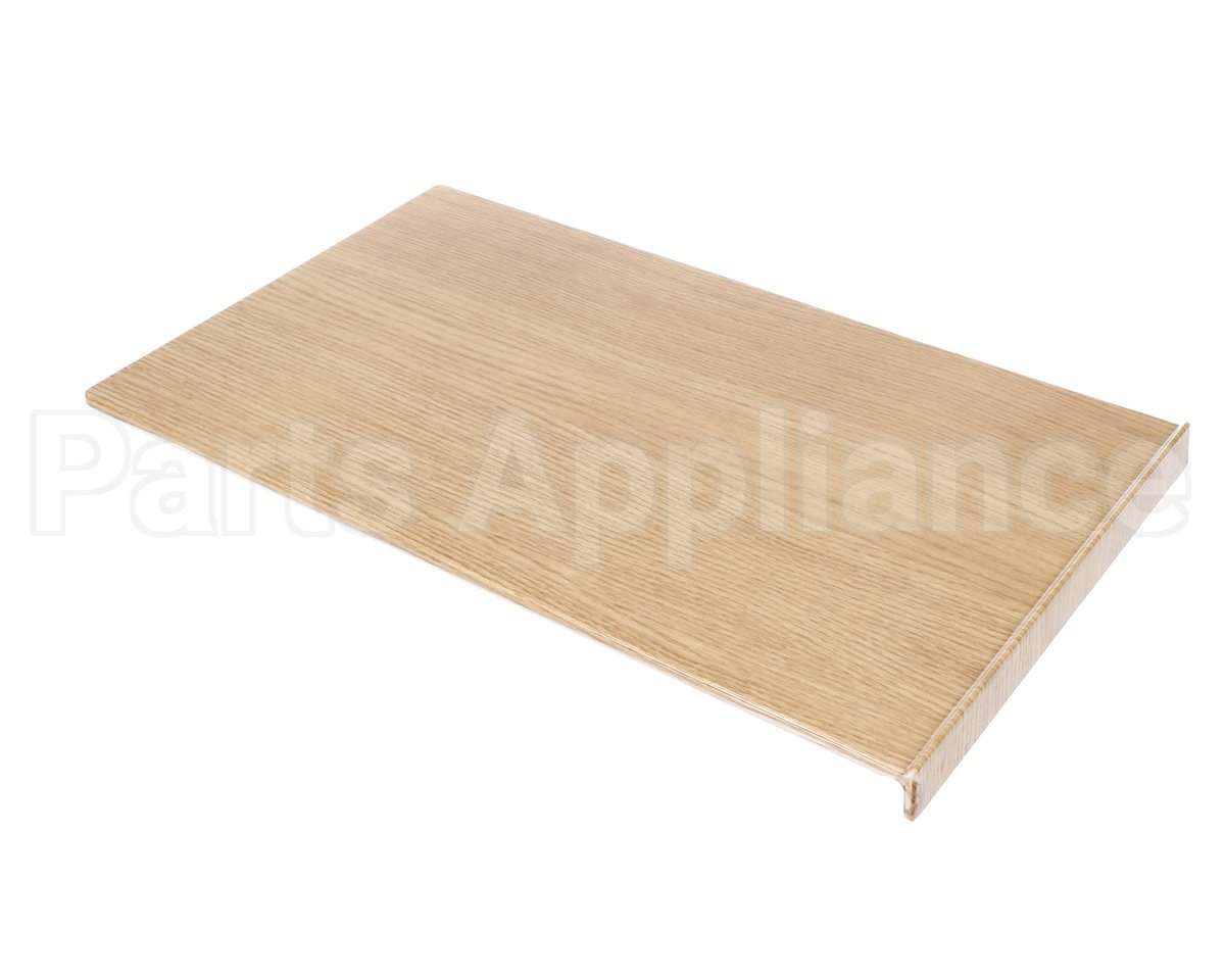 7001882 Antunes Kit, Bottom Shelf