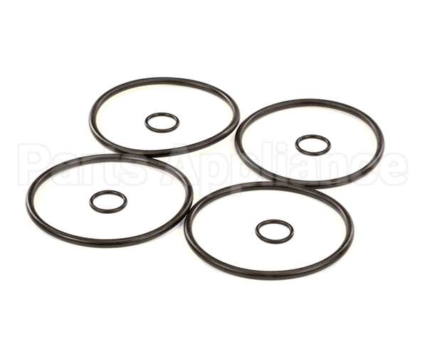 7001914 Antunes Oring Endcap Replacement Kit