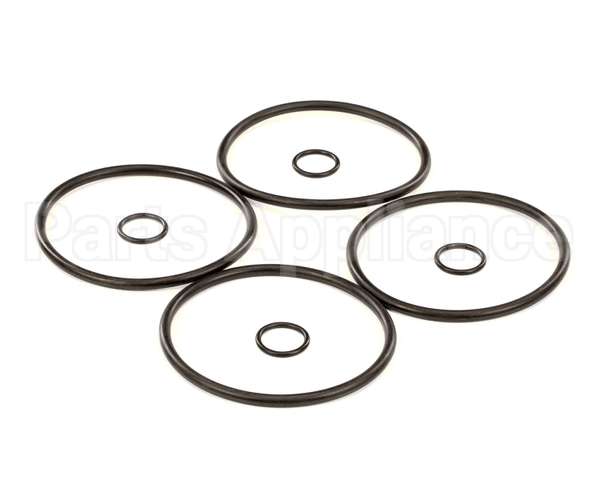 7001914 Antunes Oring Endcap Replacement Kit