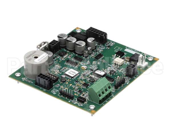 7001957 Antunes Main Board Kit