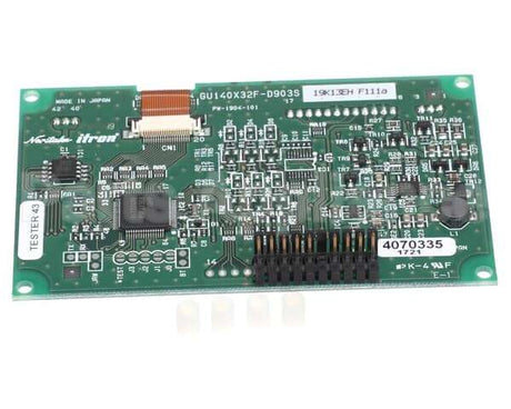 7001958 Antunes Kit, Display Board