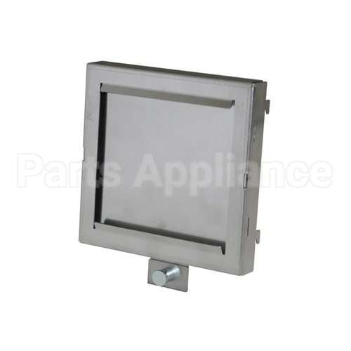7001968 Compatible Roundup Fan Baffle