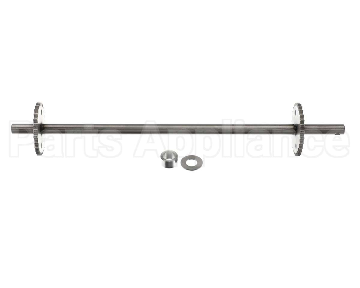 7001970 Antunes Kit, Drive Shaft