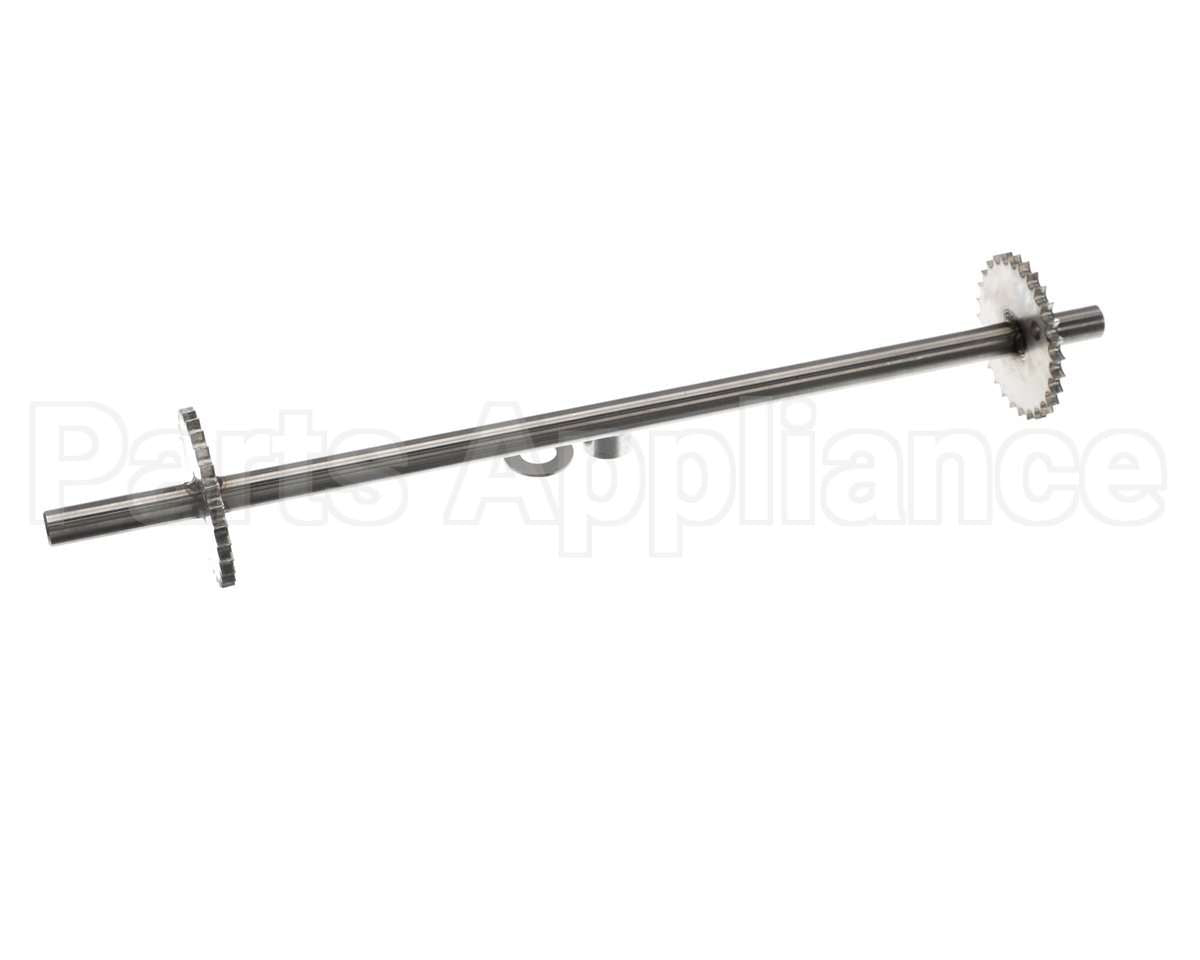 7001970 Antunes Kit, Drive Shaft