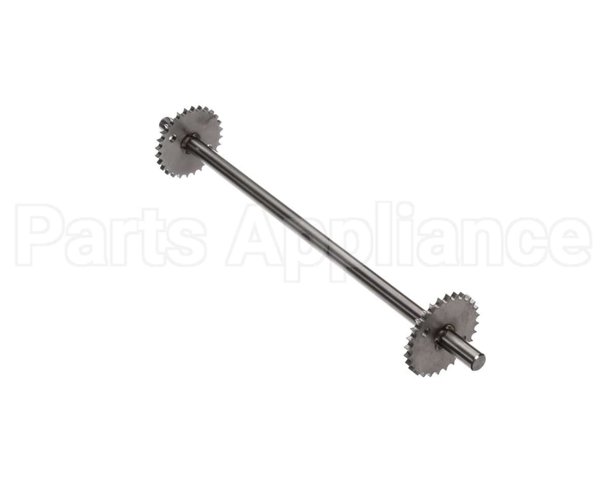 7001971 Antunes Kit, Idler Shaft