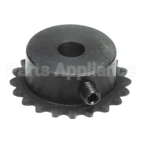 7001977 Compatible Roundup Motor Sprocket