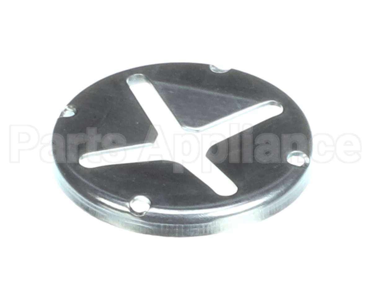 70019824 International Environmental Shaft Retainer Washer